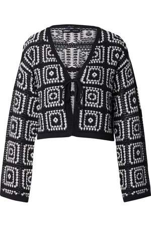 ONLY Gebreid vest 