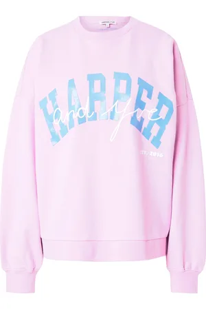 Harper & Yve Sweatshirt