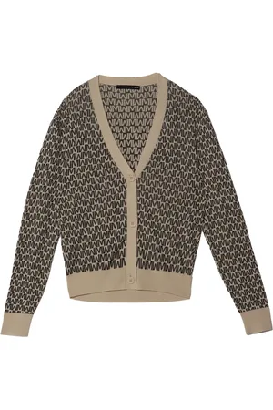 Lola Casademunt Gebreid vest 