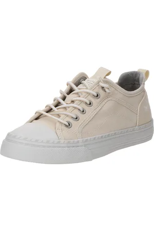 Mustang Sneakers laag