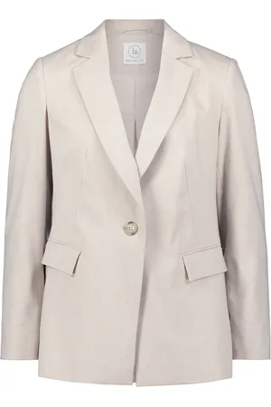 Betty & Co Blazers