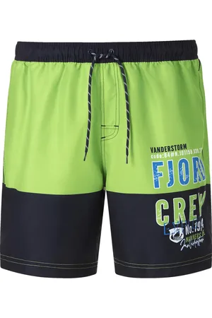 Jan Vanderstorm Zwemshorts 