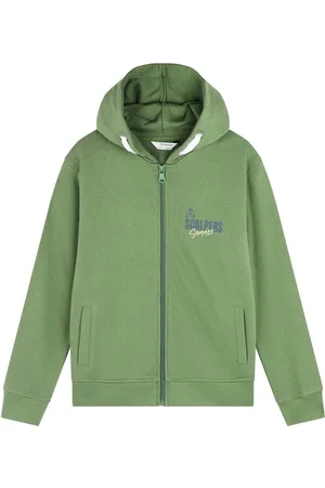 SCALPERS Sweatshirt 