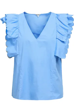 Object Blouse 