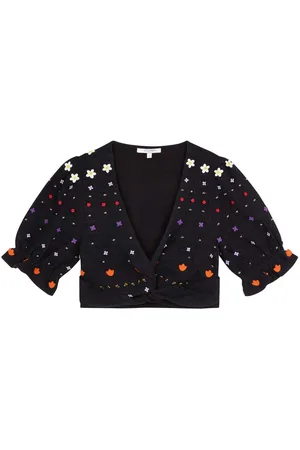 SCALPERS Tricot 