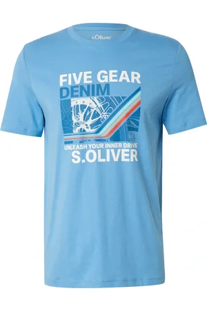 QS by s.Oliver Shirt