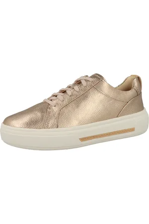 Clarks Sneakers laag 