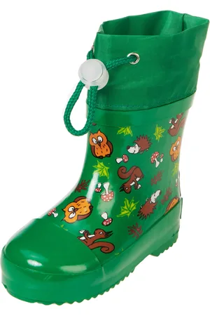 Playshoes Regenlaarzen 