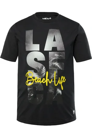 Men Plus Shirt