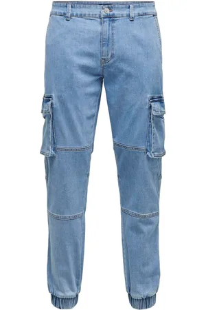 Only & Sons Cargojeans 