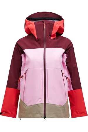 Peak Performance Outdoorjas