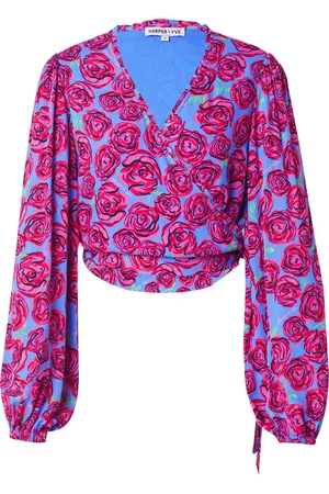 Harper & Yve Blouse
