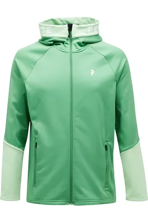 Peak Performance Fleece jas