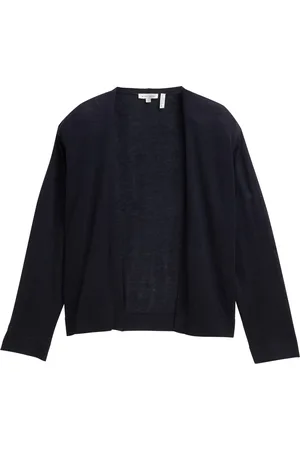 TOM TAILOR Gebreid vest