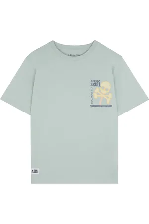 SCALPERS Functioneel shirt 