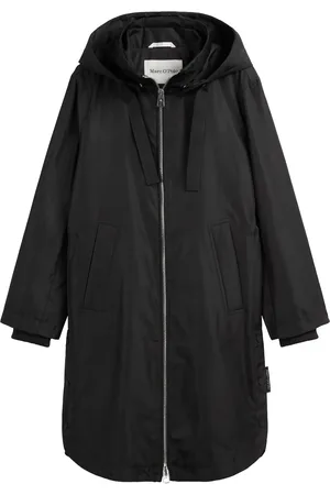Marc O’ Polo Tussenparka