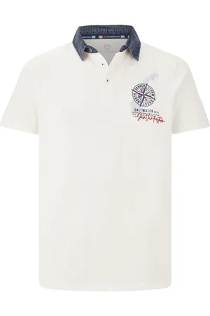 Jan Vanderstorm Shirt 