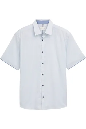 TOM TAILOR Overhemd