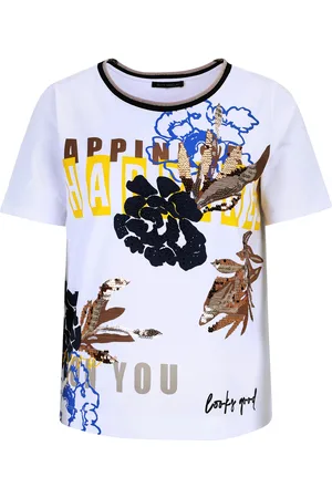 Betty Barclay Shirt