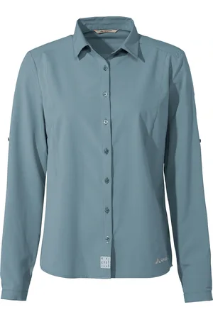 Vaude Multifunctionele blouse 