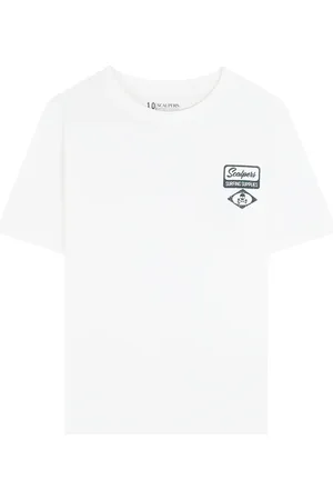 SCALPERS Functioneel shirt 
