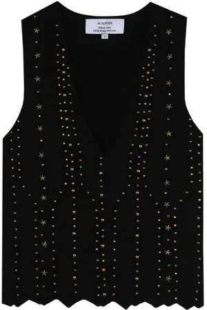 SCALPERS Tricot 