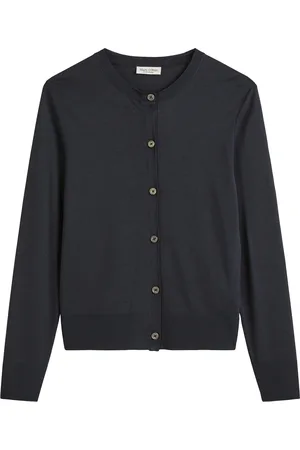 Marc O’ Polo Gebreid vest