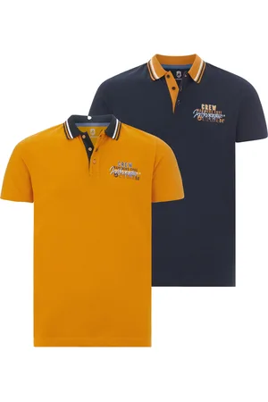 Jan Vanderstorm Shirt 