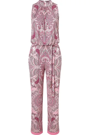 Ana Alcazar Jumpsuit 