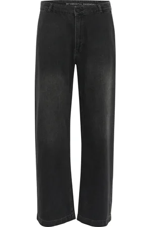 My Essential Wardrobe Jeans 