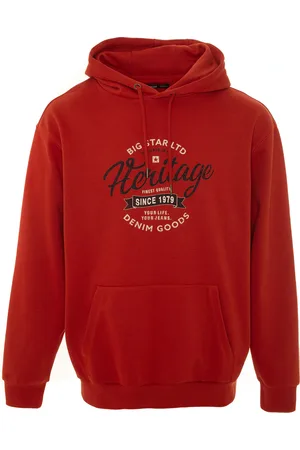 Big Star Sweatshirt 