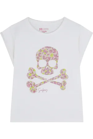 SCALPERS Functioneel shirt 