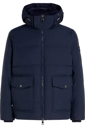 Tommy Hilfiger Tussenjas 