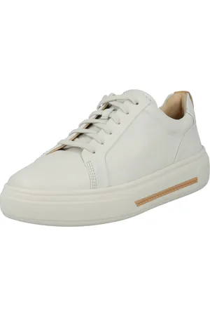 Clarks Sneakers laag 