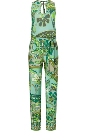 Ana Alcazar Jumpsuit 