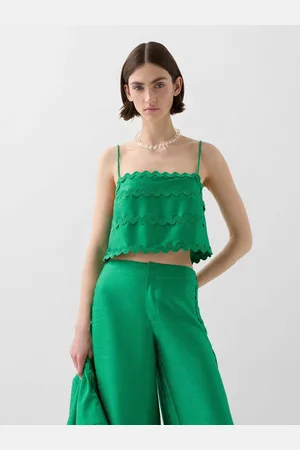 SCALPERS Tricot 