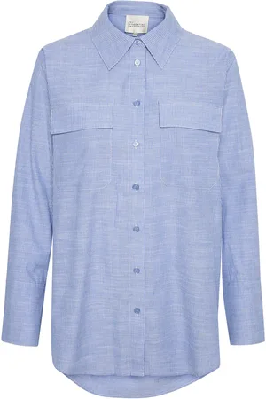 My Essential Wardrobe Blouse 