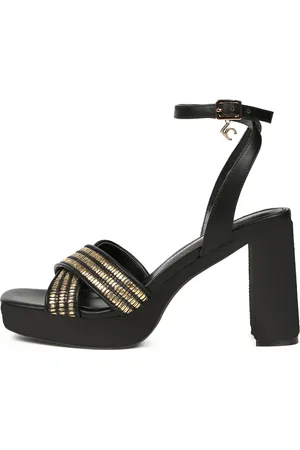 Lola Casademunt Sandalen met riem