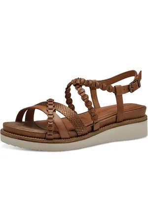 Tamaris Sandalen met riem