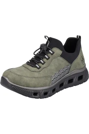 Rieker Veterschoen