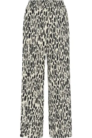 Kaffe Broek 