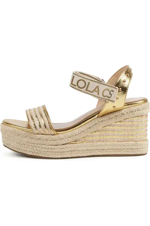 Lola Casademunt Sandaal