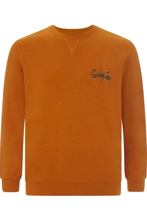 Jan Vanderstorm Sweatshirt 