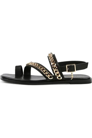 Lola Casademunt Sandalen met riem