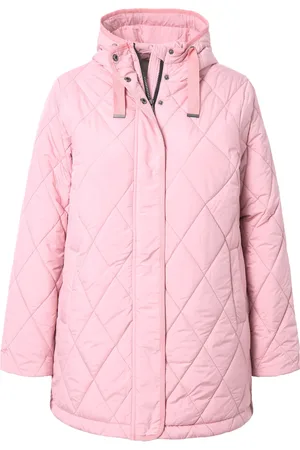 Ulla Popken Tussenparka