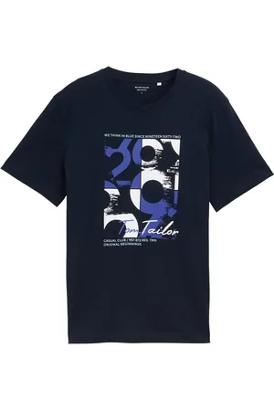 TOM TAILOR Shirt