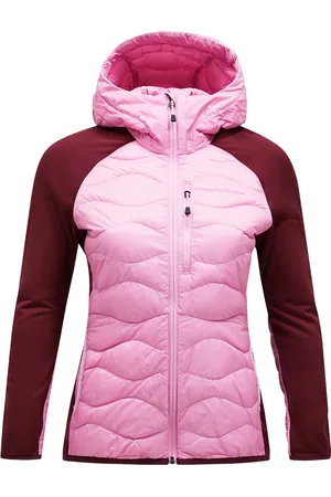 Peak Performance Outdoorjas