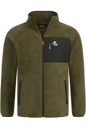 Arctic Funktionele fleece-jas 