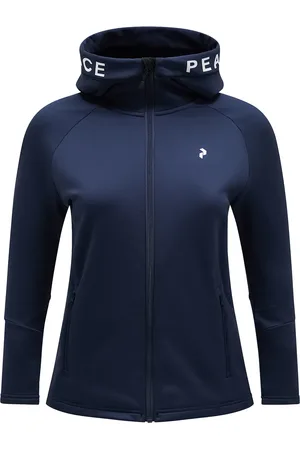 Peak Performance Tussenjas