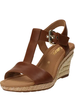 Gabor Sandalen met riem